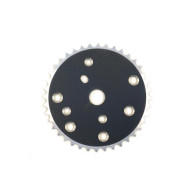 ESIMENE HAMMASRATAS BMX 40H MUST