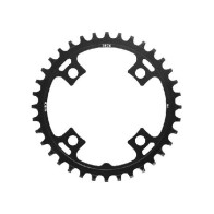 Hammasratas SunRace CRMX00,36T, BCD 96