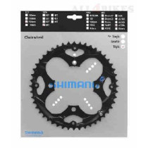 Hammasratas Shimano Acera M361, 48T, mus