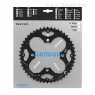 Hammasratas Shimano Acera M361, 48T, mus