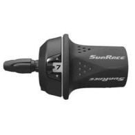 Gripshift SunRace parem, 7-käiku