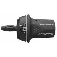 Gripshift SunRace parem, 8-käiku