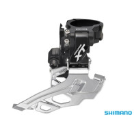 Esivahetaja Shimano XT M786, rippuv, 3-n