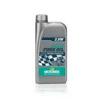RACING FORK OIL SAE 2,5W 1L