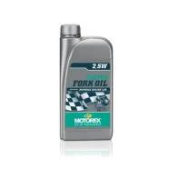 RACING FORK OIL SAE 2,5W 1L