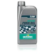 RACING FORK OIL SAE 7,5W 1L