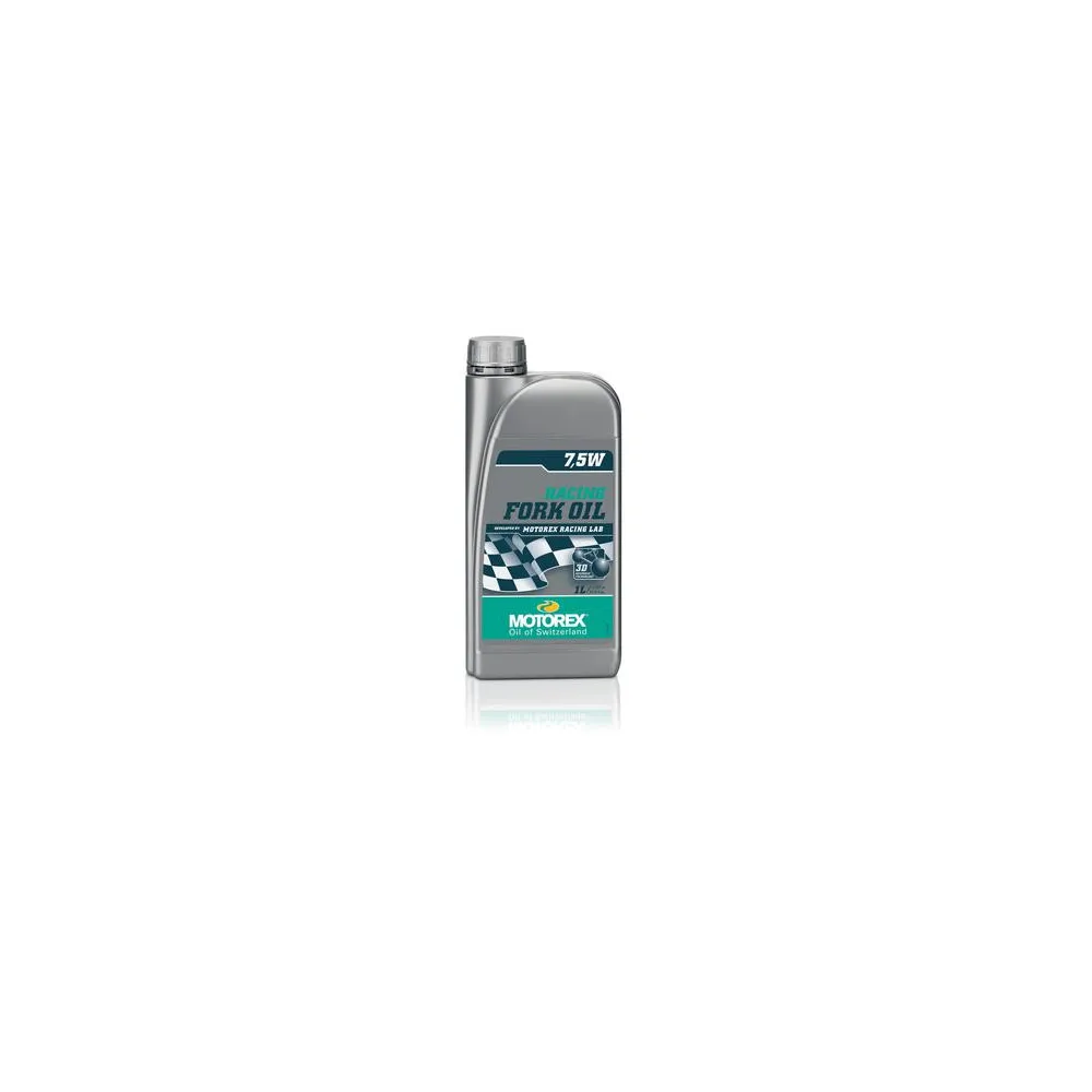 RACING FORK OIL SAE 7,5W 1L