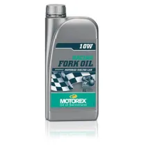RACING FORK OIL SAE 10W 1L