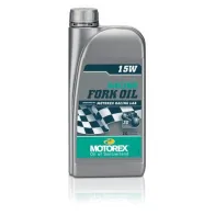RACING FORK OIL SAE 15W 1L