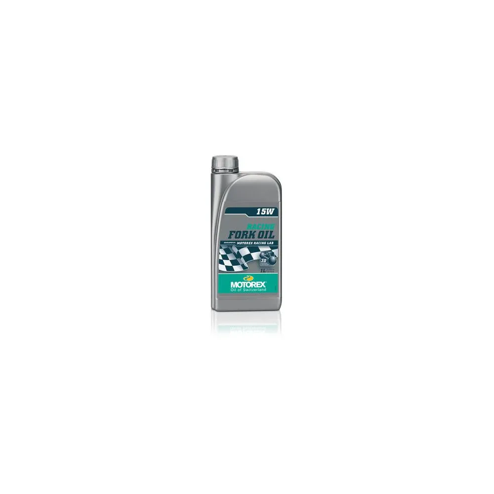 RACING FORK OIL SAE 15W 1L