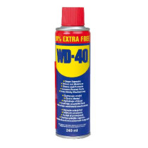 UNIVERSAALÕLI WD40 240ML