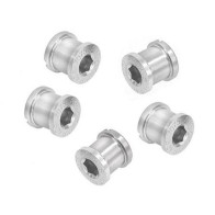 Hammasratta poldid Sunrace SP210 5tk