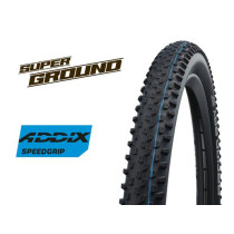 Väliskumm Schwalbe Racing Ray 57-622 Sup