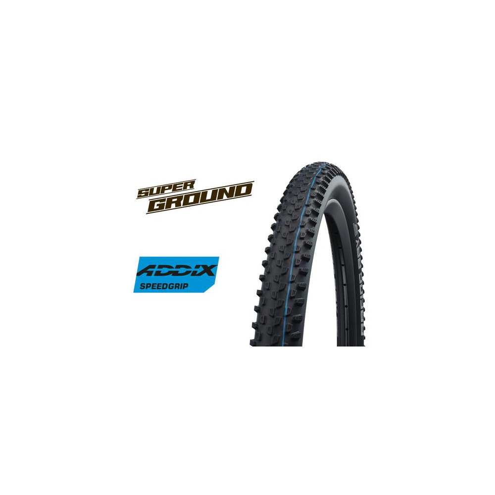 Väliskumm Schwalbe Racing Ray 57-622 Sup