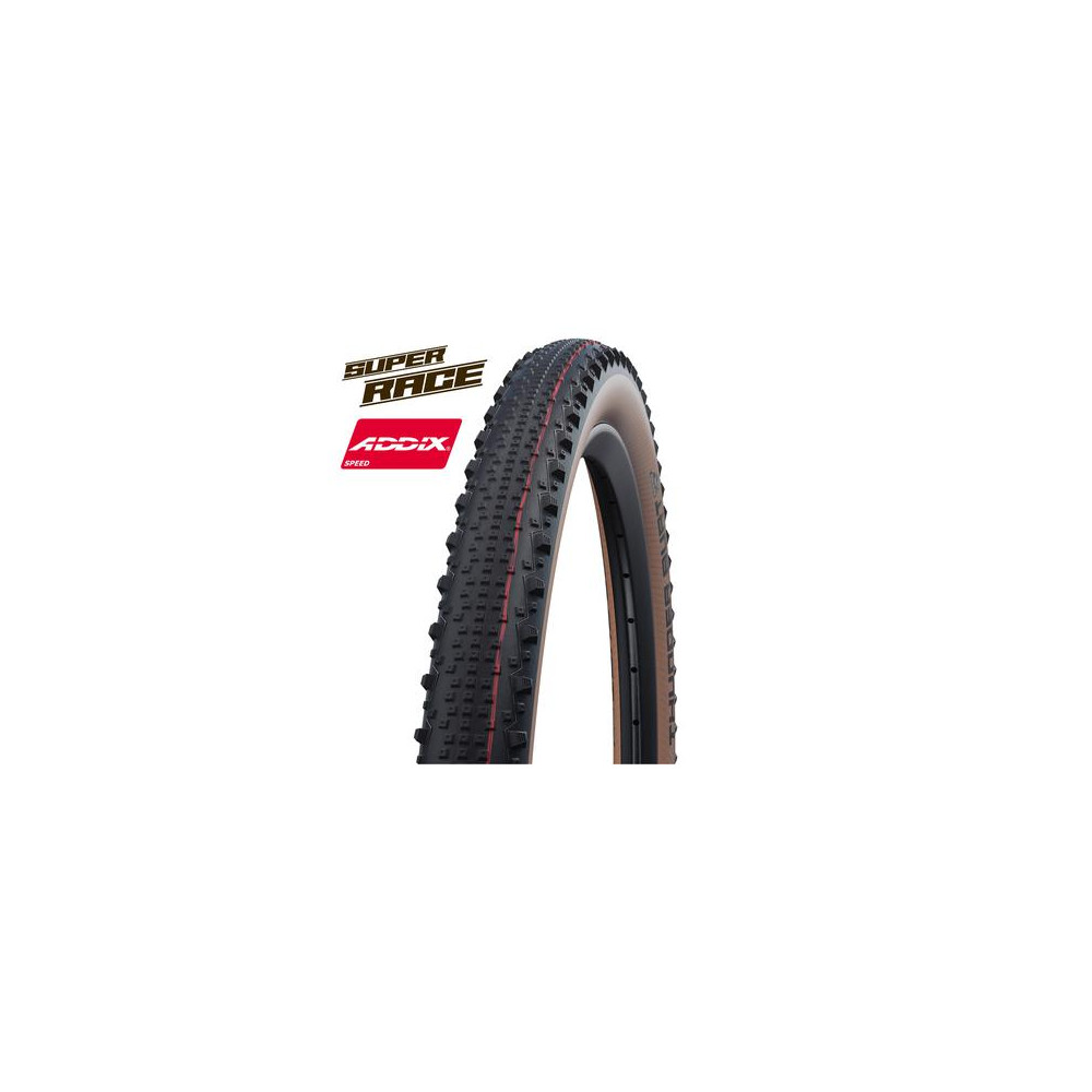 Väliskumm Schwalbe Thunder Burt 57-622 S