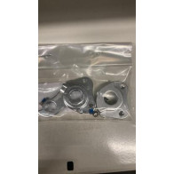 Raamikõrv Drag Sterrato/Storm silver 142