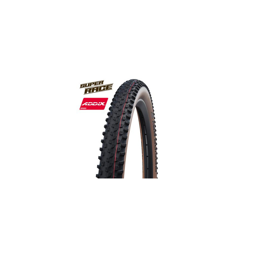 Väliskumm Schwalbe Racing Ray 60-622 Sup