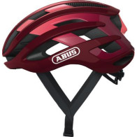 Kiiver Abus AirBreaker bordeaux red M
