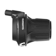 Gripshift Shimano SLRV2006R, tagumine