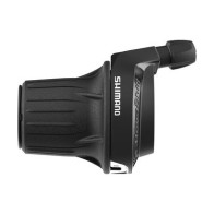 Gripshift Shimano SLRV2006R, esimene