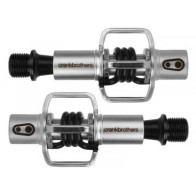 Pedaalid Crankbrothers EGGBEATER 1