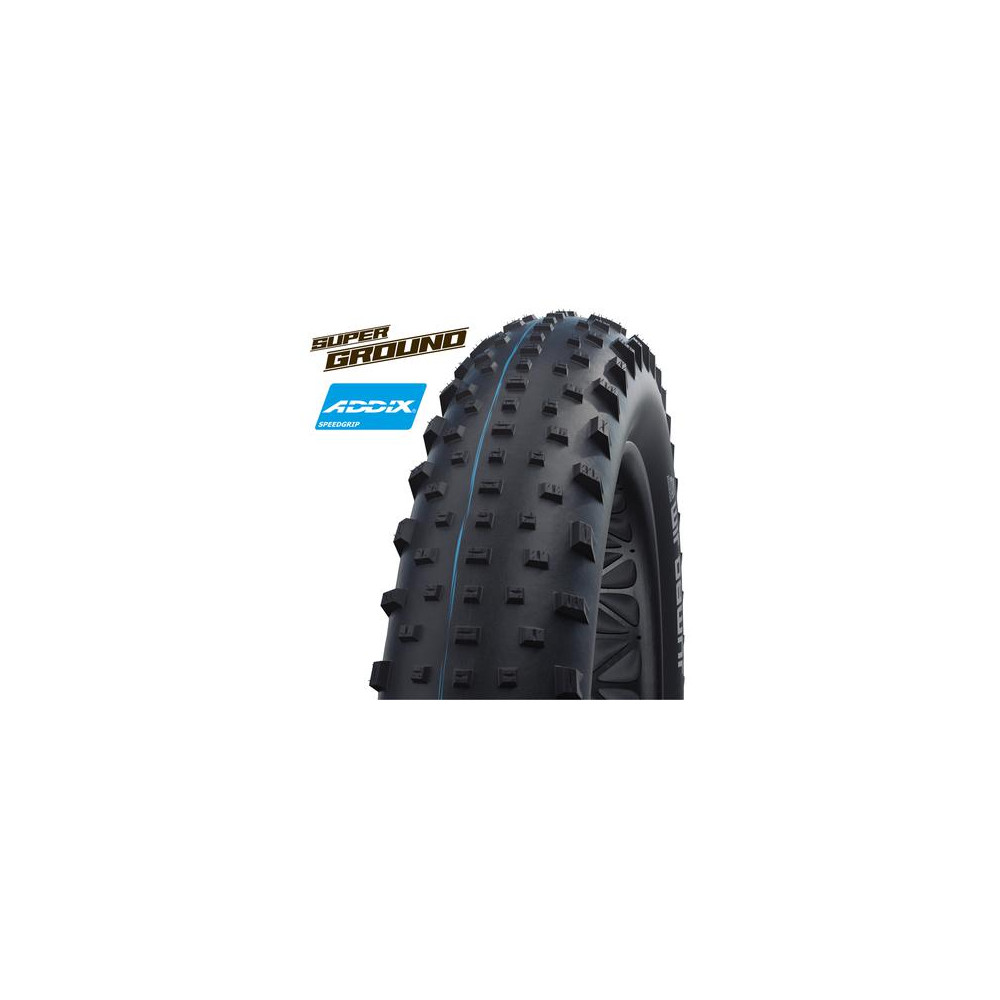 Väliskumm Schwalbe Jumbo Jim 120-559 Sup