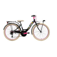 Lasteratas Adriatica 24 CTB