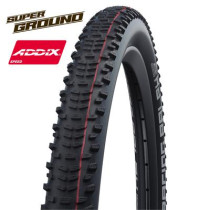 Väliskumm Schwalbe Racing Ralph 62-622 S