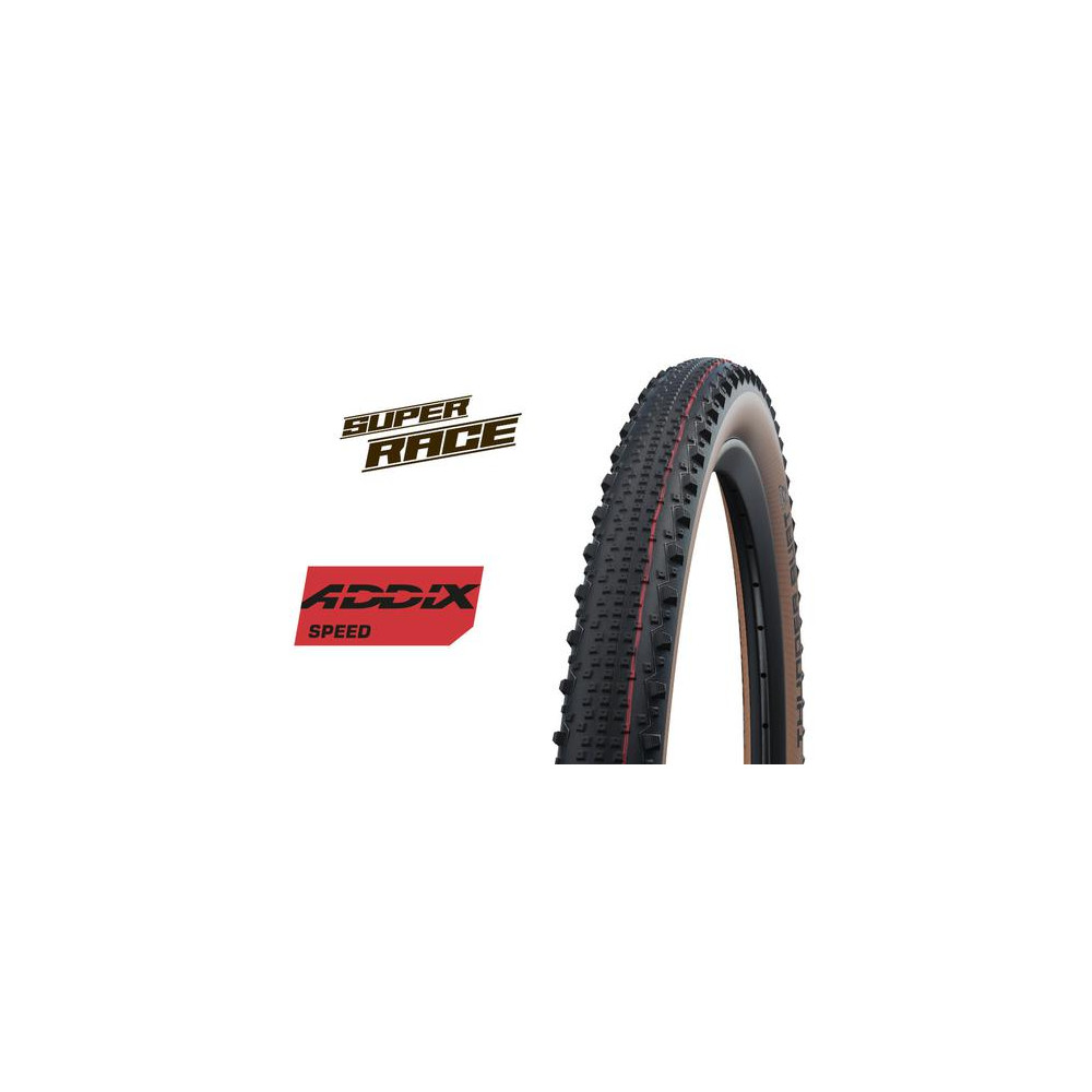 Väliskumm Schwalbe Thunder Burt 60-622 S