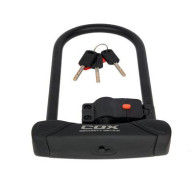 U-Lukk COX Urban Shackle 2.0 Key 14.5mm