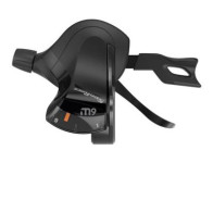 Shifter SunRace DLM903 parem, 9-käiku