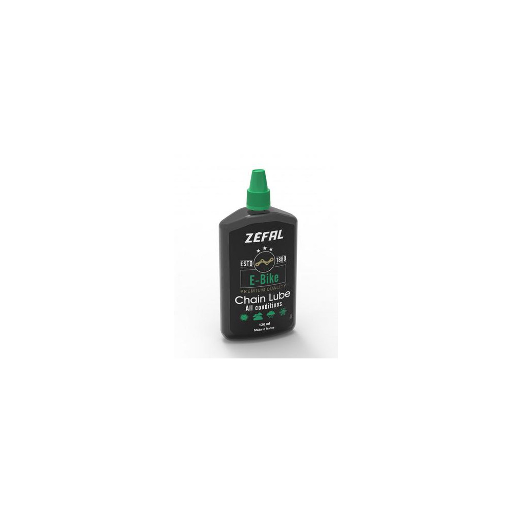 Ketiõli Zefal E-Bike Lube-Burette 120ml