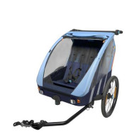 Lastekäru Bellelli Trailblazer + STROLLE