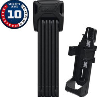 Lülilukk Abus Bordo 6000K/90 BK SH