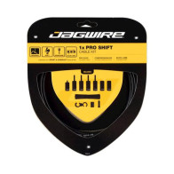 Käigukõri-tross komplekt Shimano must x1