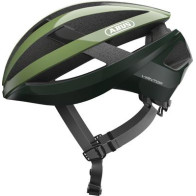 Kiiver Abus Viantor M roheline