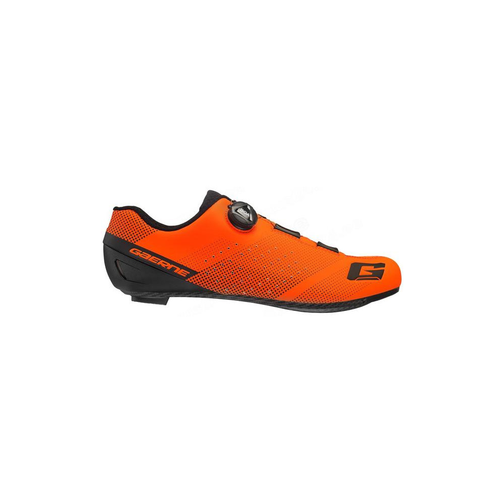 Rattakingad Gaerne G.TORNADO orange 40