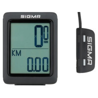 Spidomeeter Sigma BC 5.0 WR