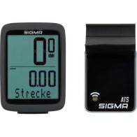 Spidomeeter Sigma BC 10.0 WL STS