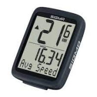 Spidomeeter Sigma BC 8.0 WR
