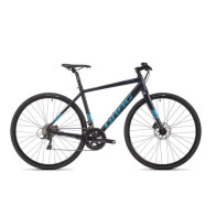 Hübriidratas Drag 28 Storm 5.0 R3000 L