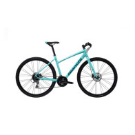 Hübriidratas Bianchi C-Sport Dama 2 59cm