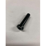 Nut Shock Pivot (2SP) bk 8x35