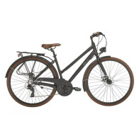 Jalgratas Alpina 28 Comfort