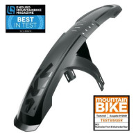 Porilaud SKS MUDROCKER esimene