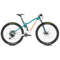 Megamo TRACK 07 LTD - PAGODA WHITE M