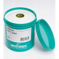 BIKE GREASE 2000 850G