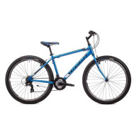 Maastikuratas Drag 27.5 ZX1 L-raam