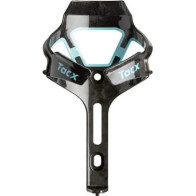 Pudelikorv Tacx Ciro must/celeste