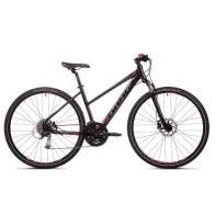 Hübriidratas Drag Grand Canyon TE Lady 1